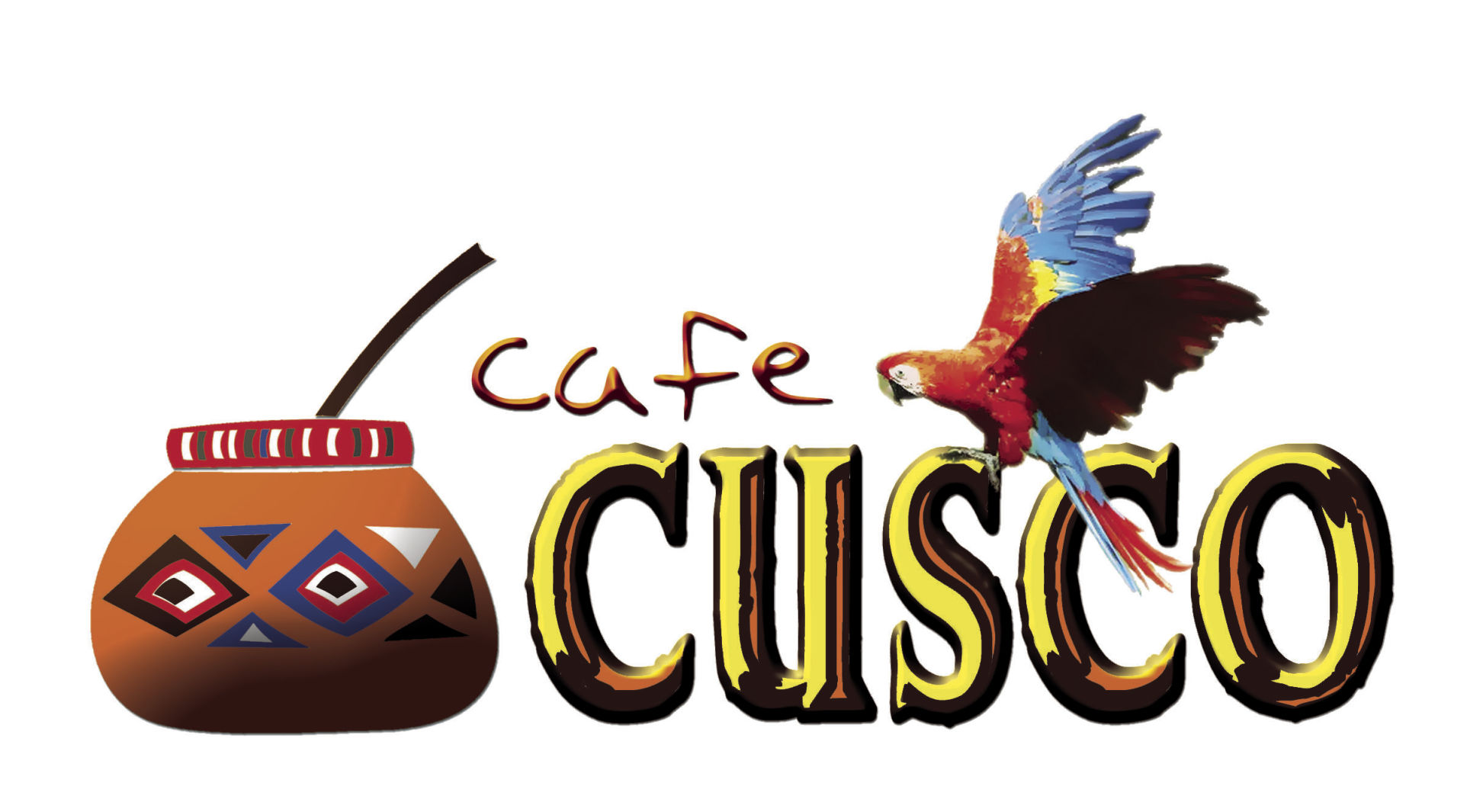 Cafe Cusco logo